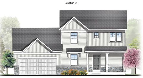 4862 Beesing Circle 14 Caledonia Township MI 49316