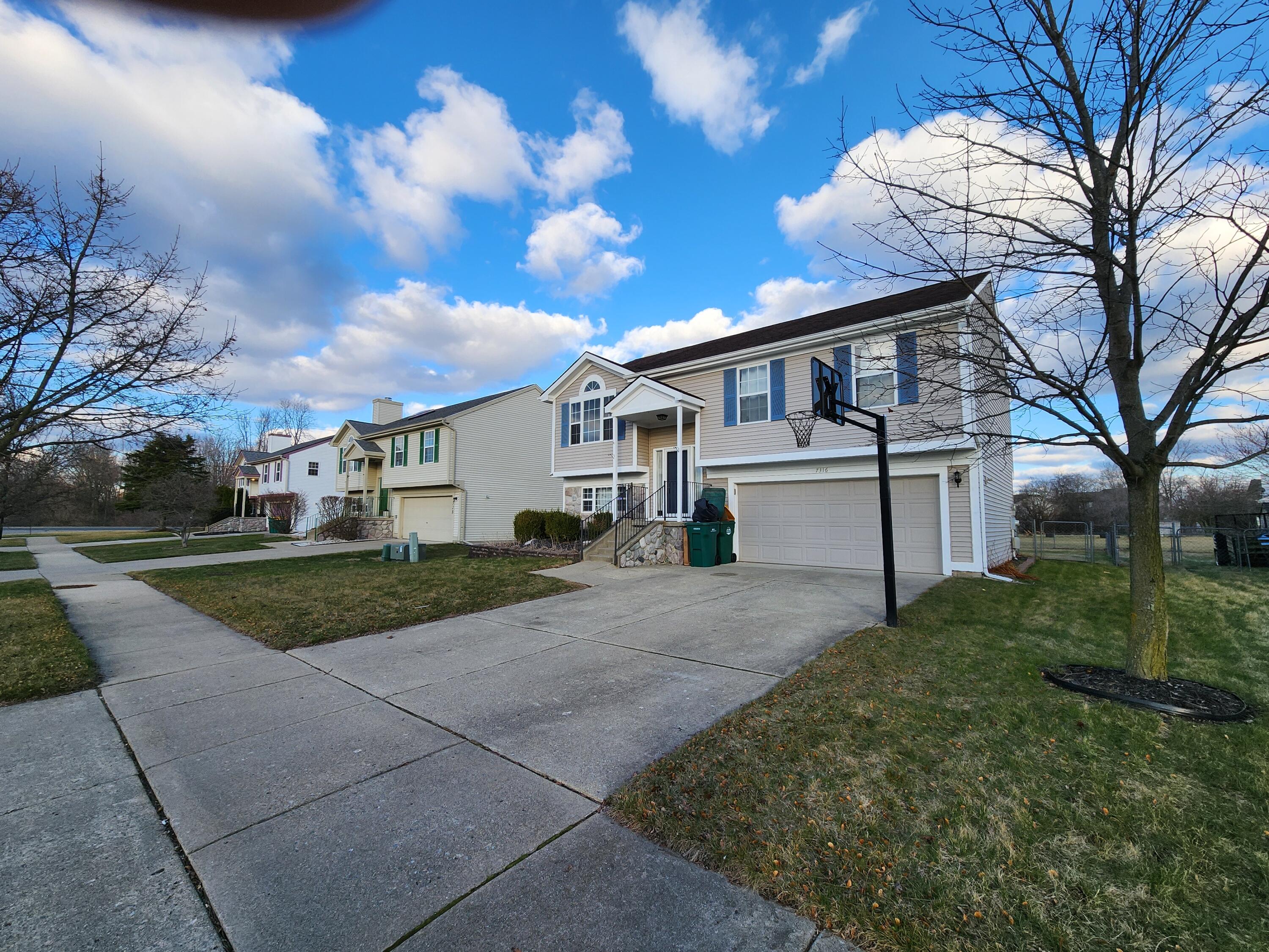 7316 Sea Mist Drive
