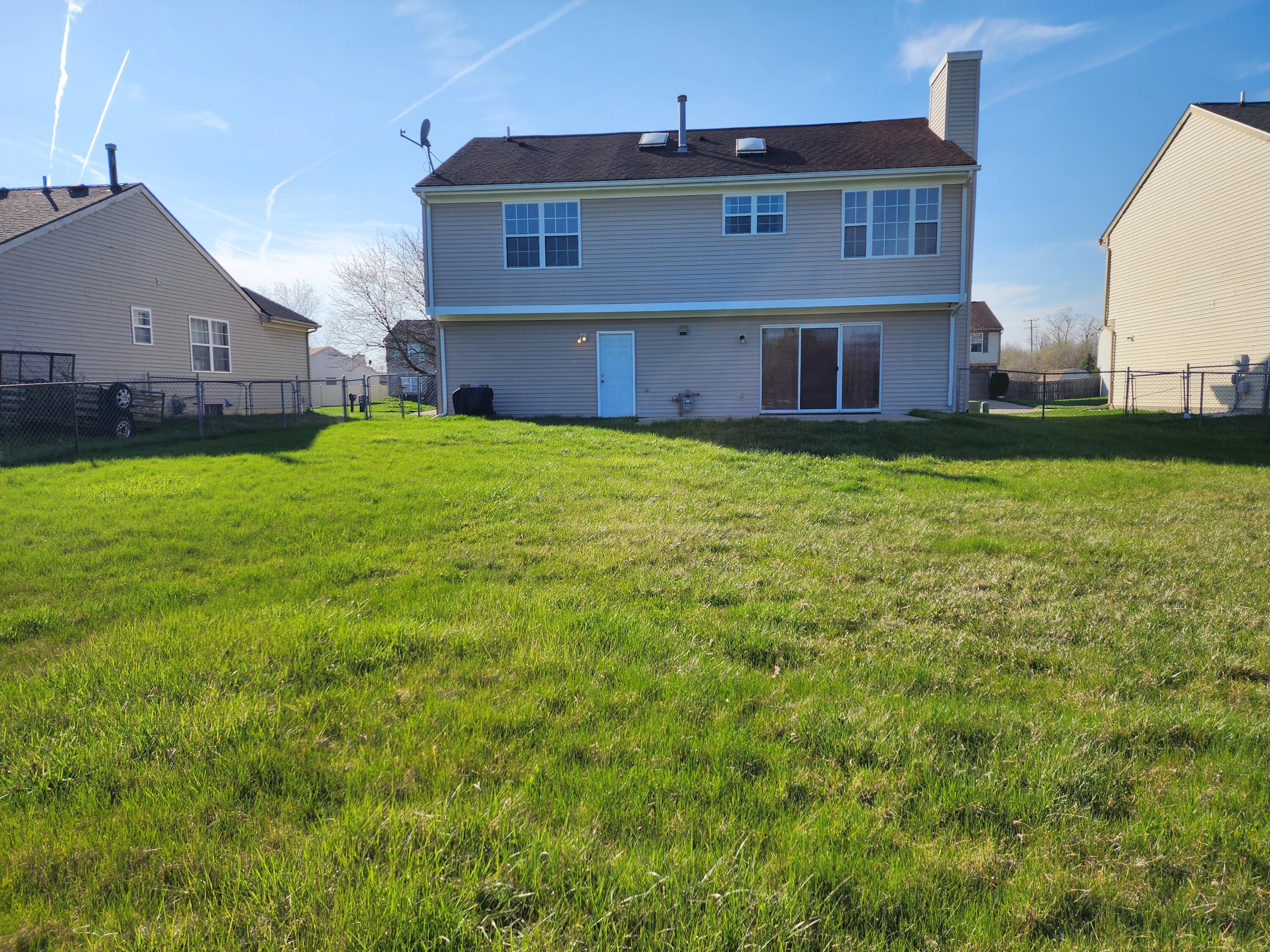 7316 Sea Mist Drive