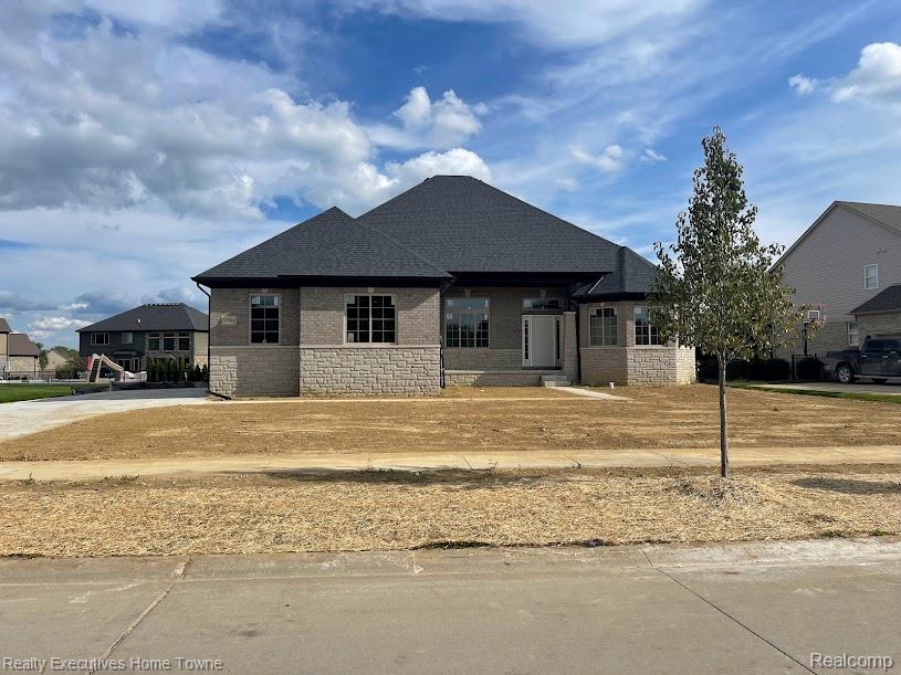 50860 TIMBERSTONE Drive