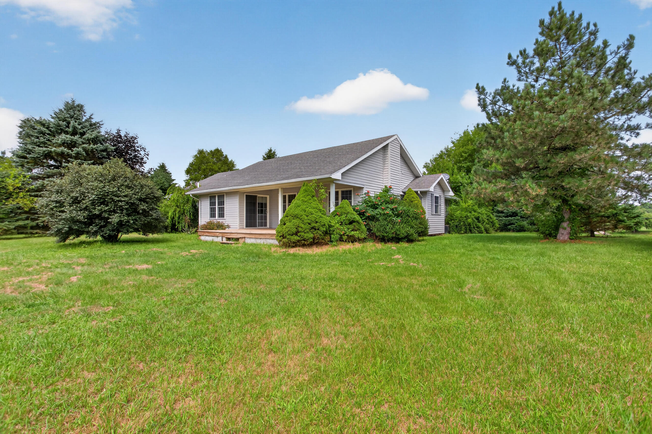 10909 Waterloo-Munith Road