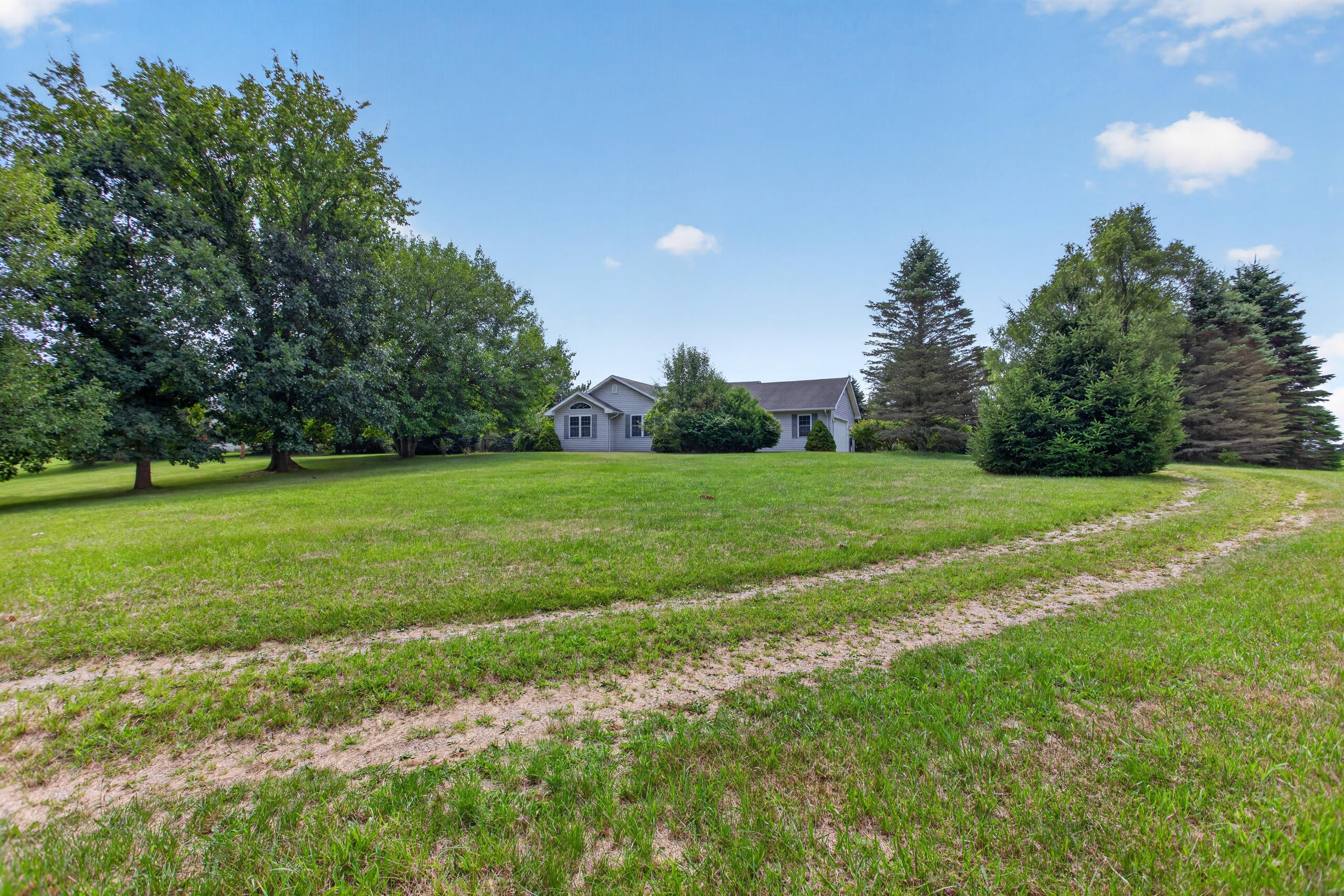 10909 Waterloo-Munith Road
