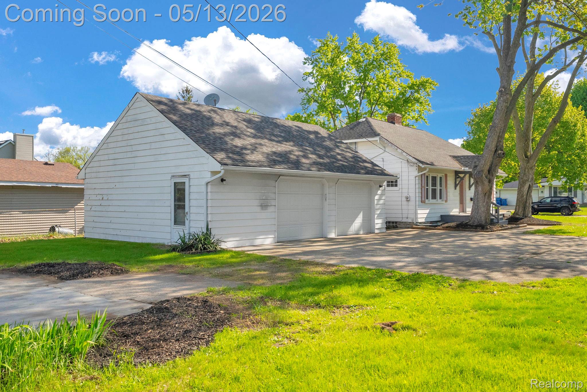3363 Meinrad Drive