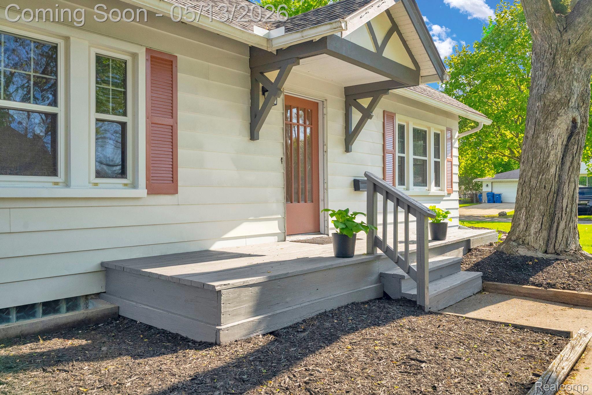 3363 Meinrad Drive