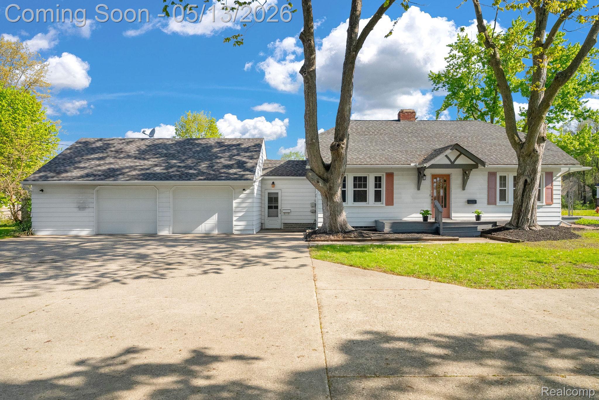3363 Meinrad Drive