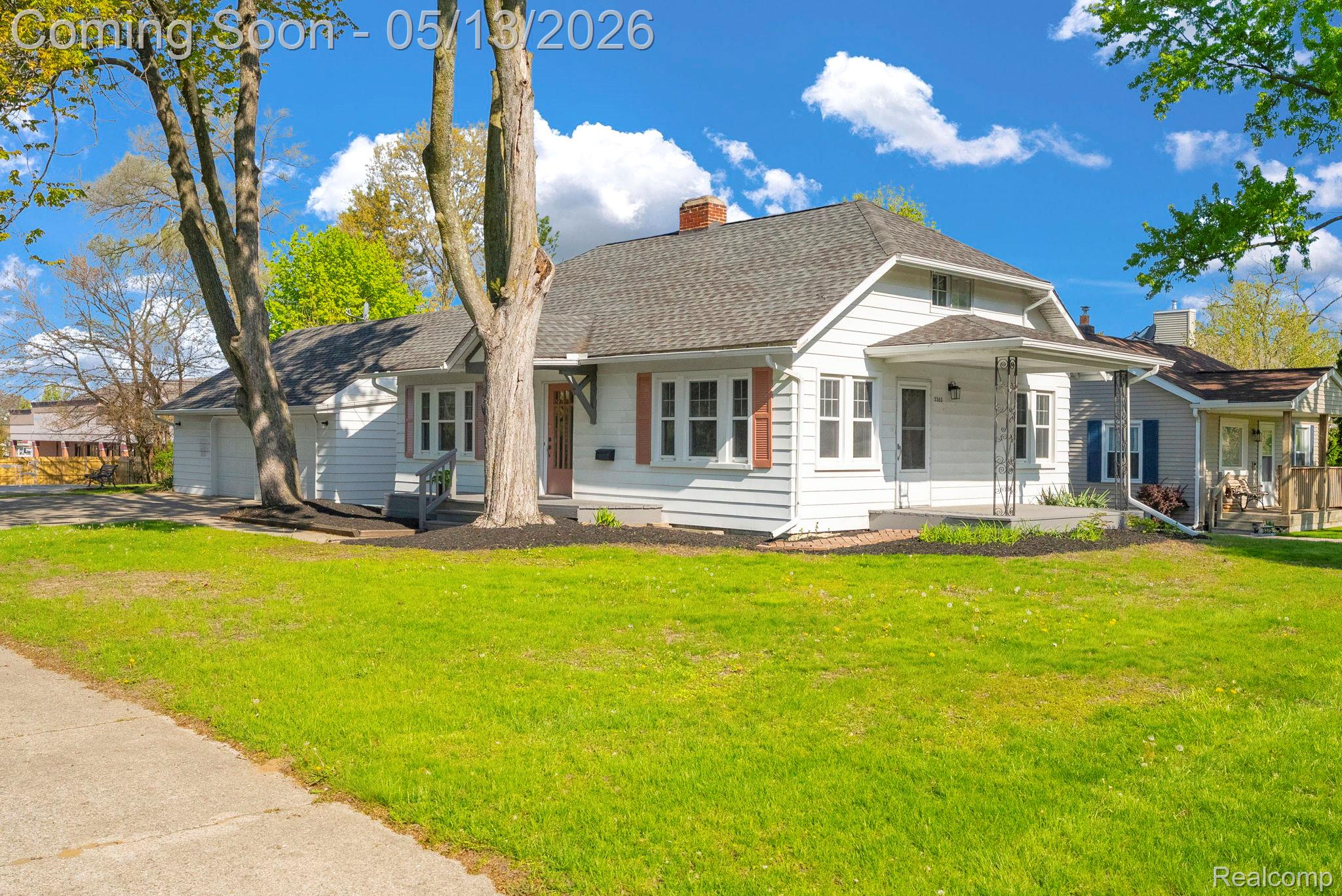 3363 Meinrad Drive