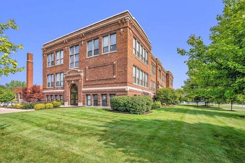 460 Broadway Street 308 South Haven City MI 49090