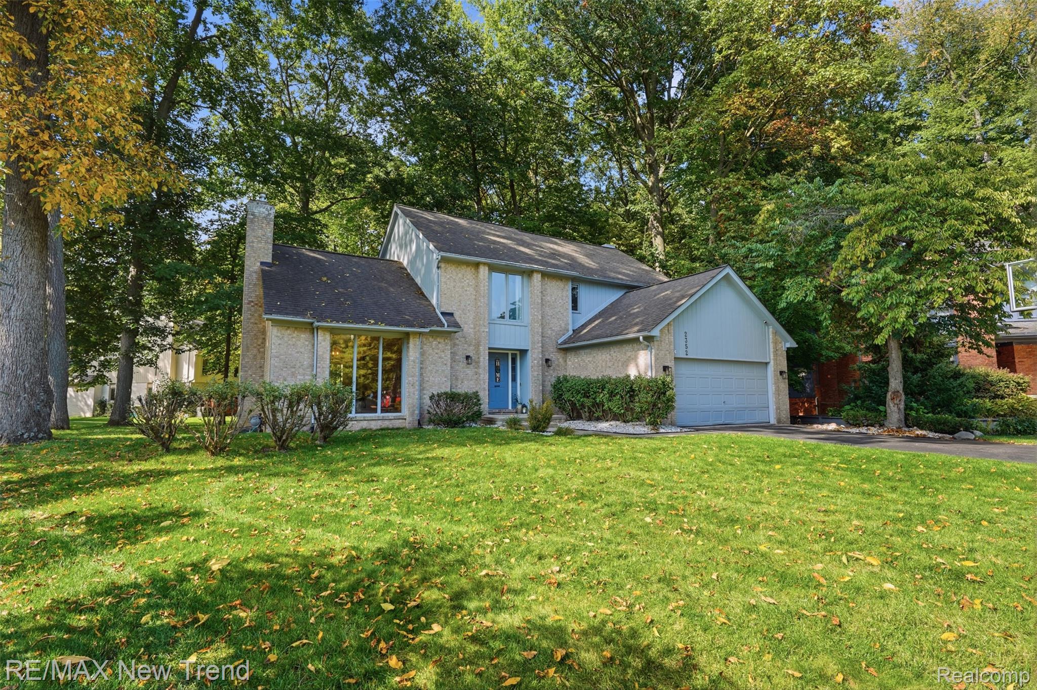 2352 Camron Court