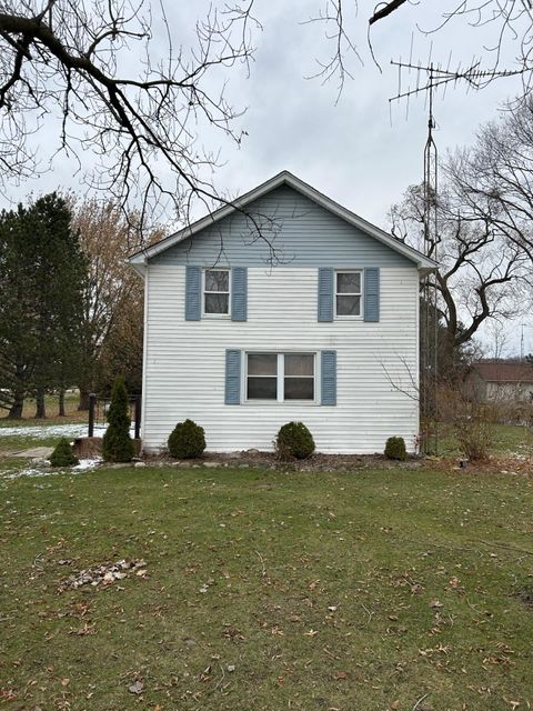 9651 Juddville Road Hazelton Township MI 48817