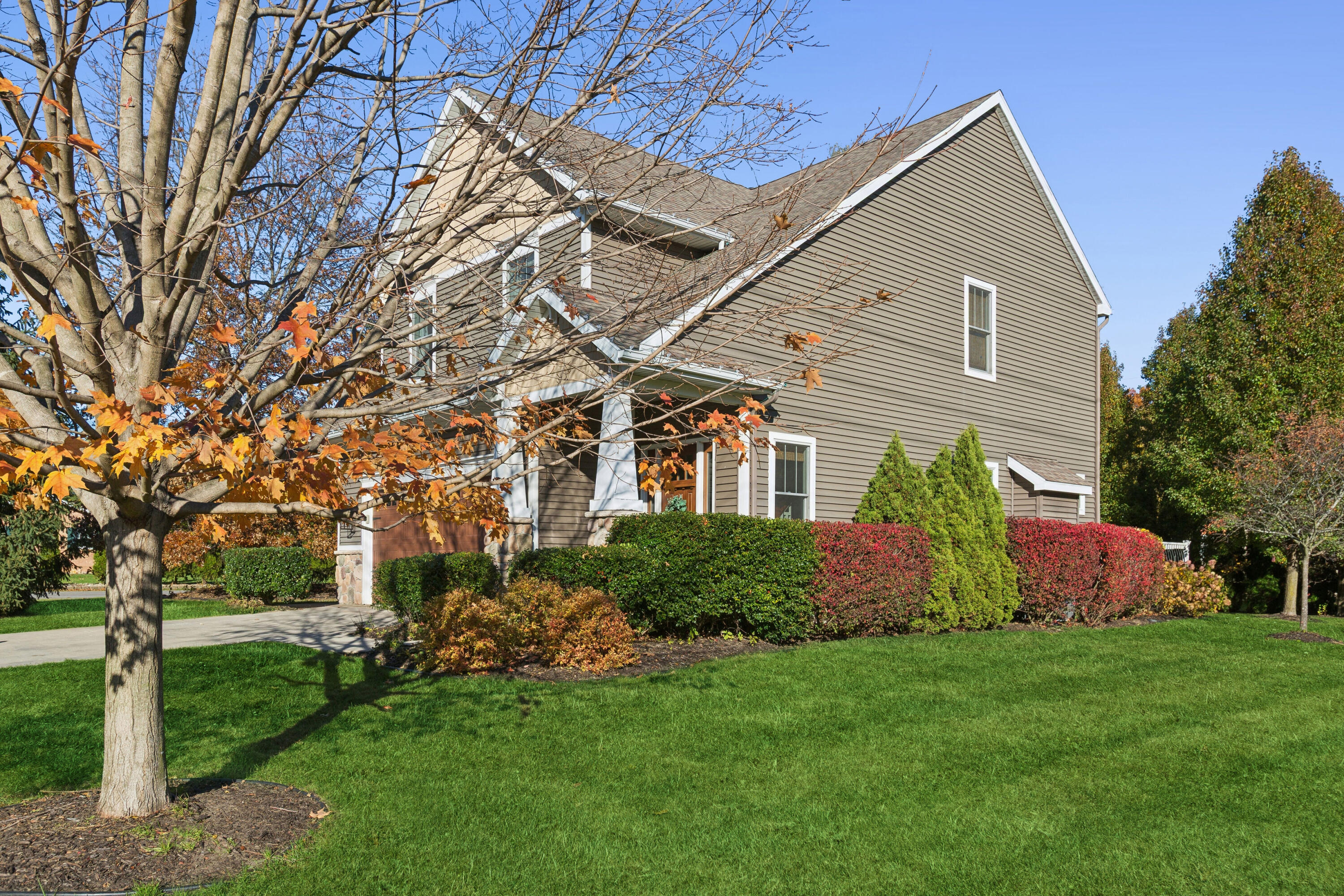 3707 Fox Crossing Crossing