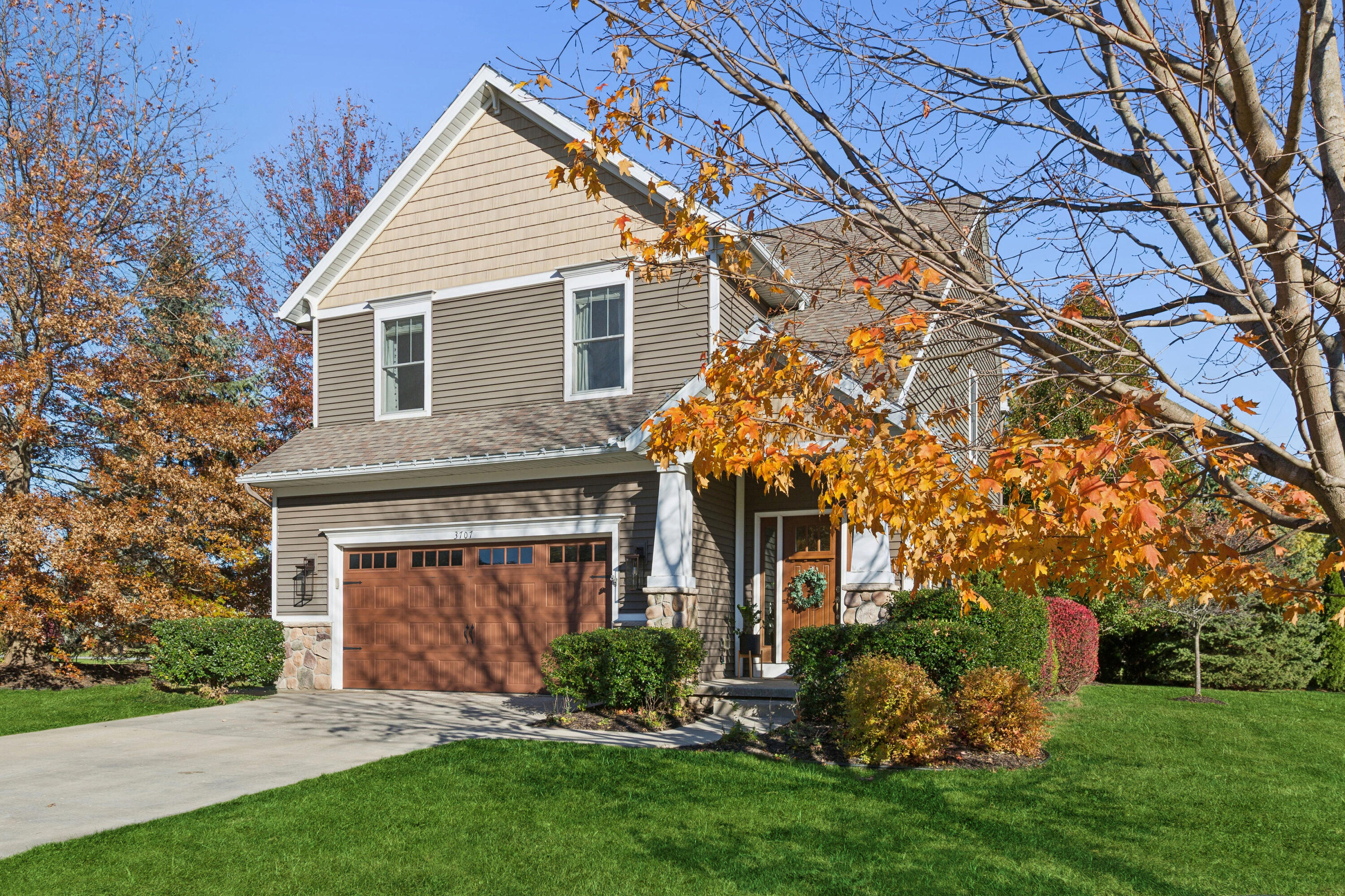 3707 Fox Crossing Crossing