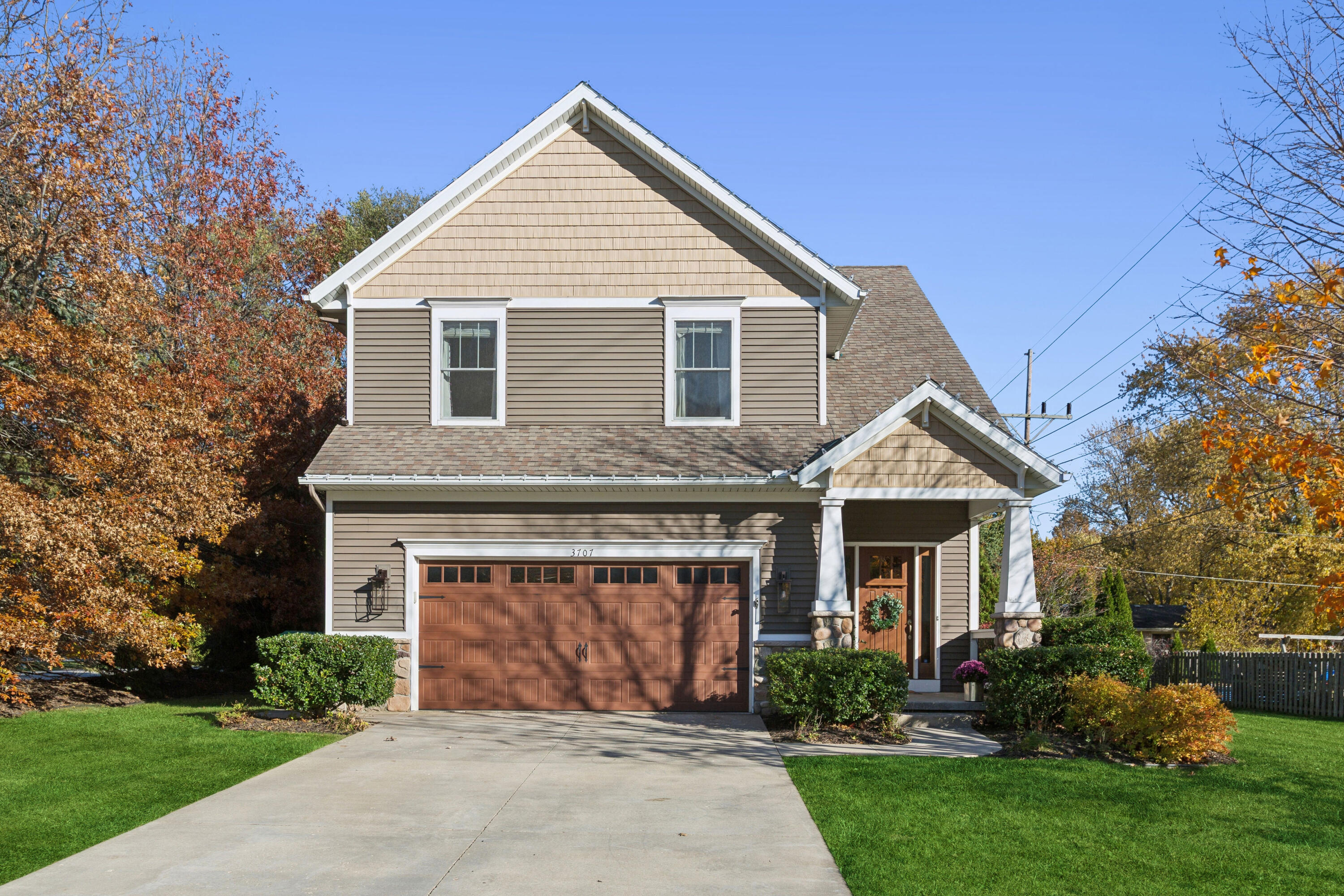 3707 Fox Crossing Crossing