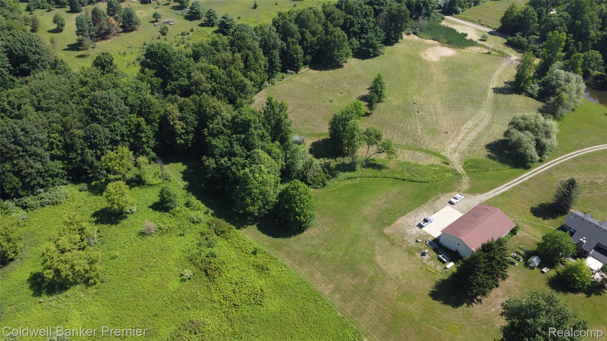 3975 Hagerman Road