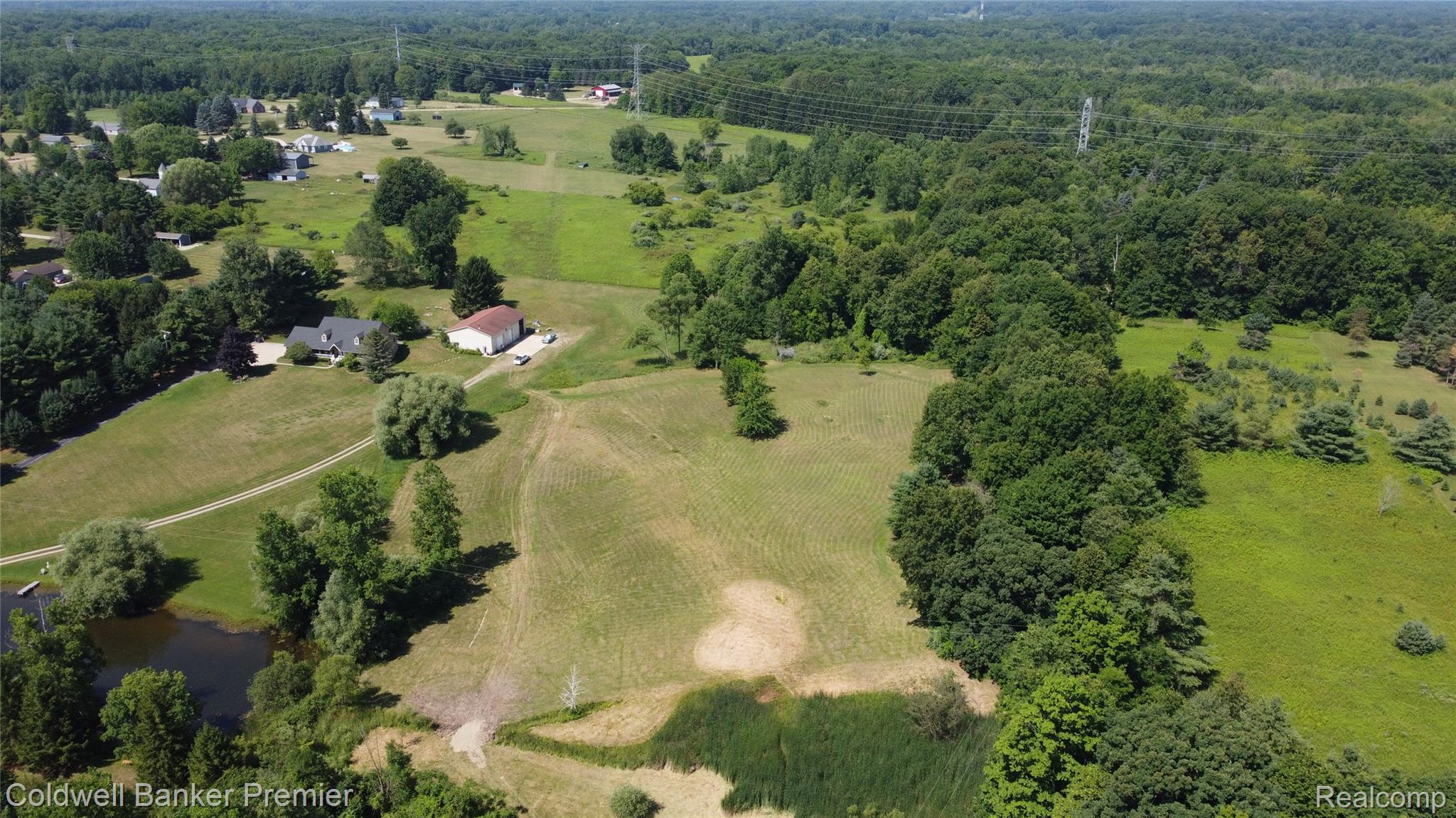 3975 Hagerman Road