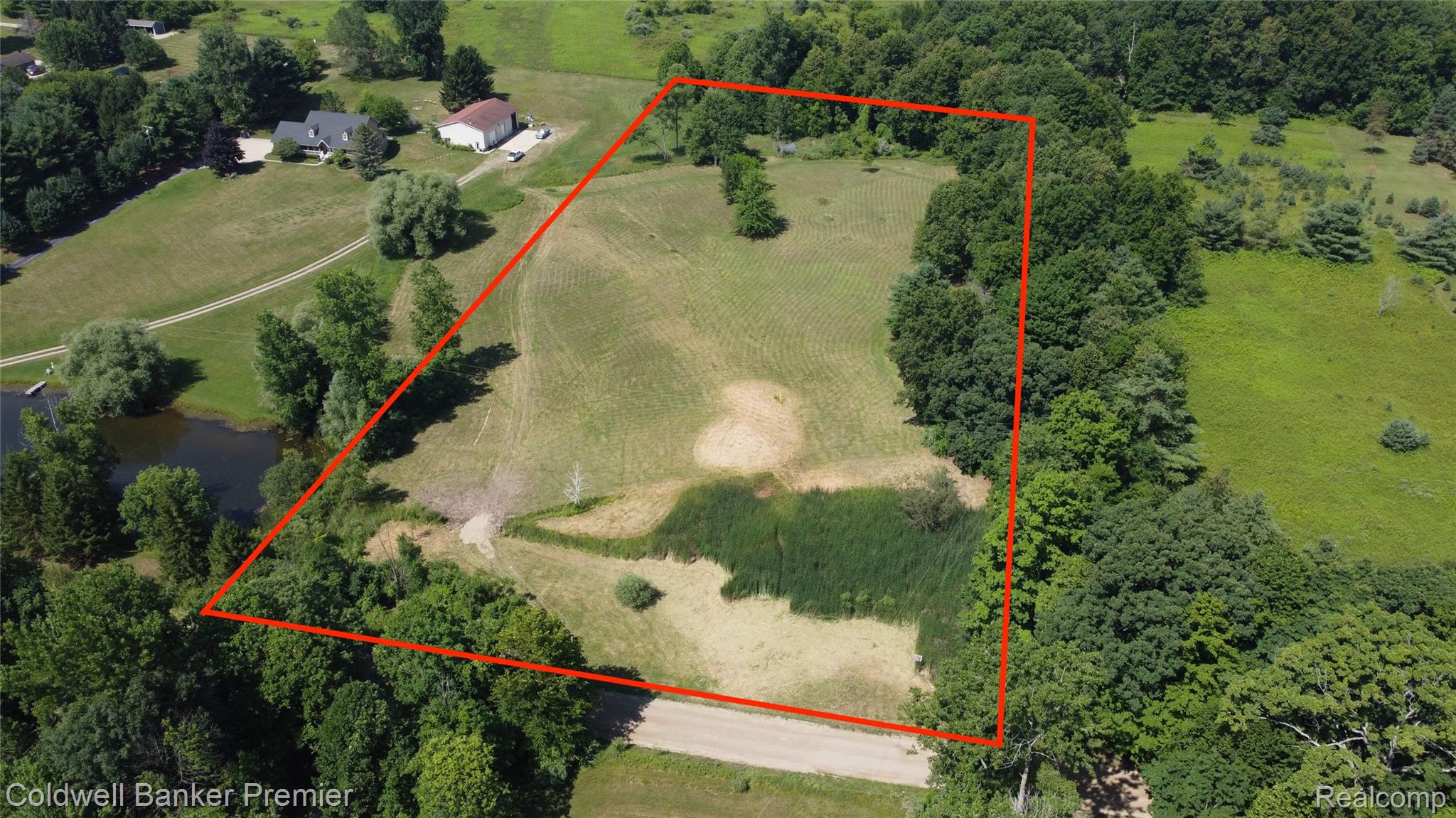 3975 Hagerman Road