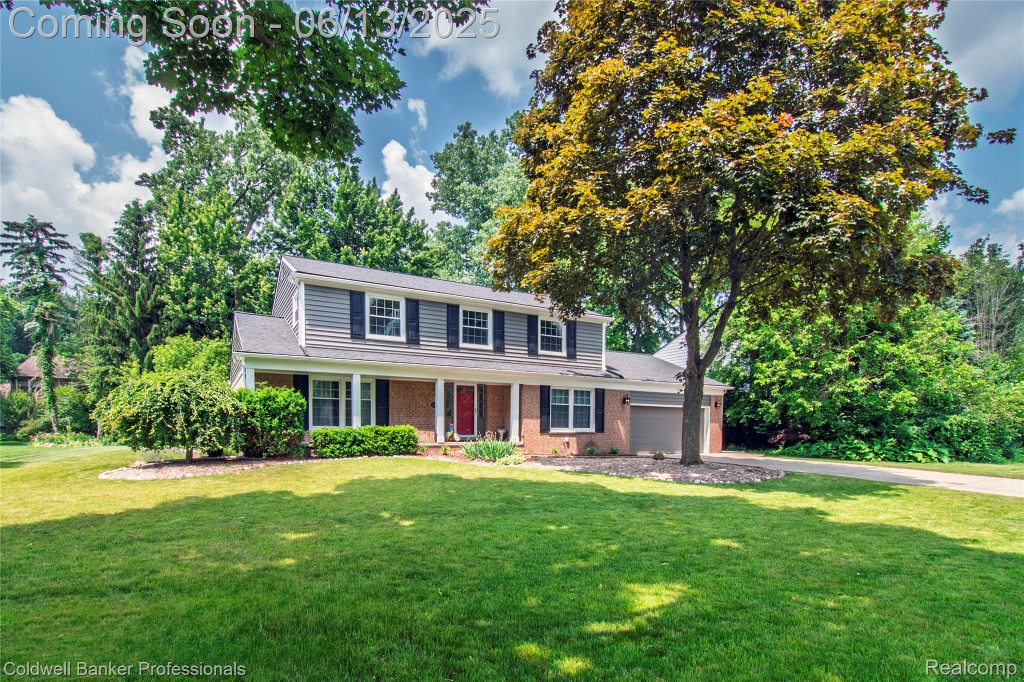 29045 Oak Point Drive