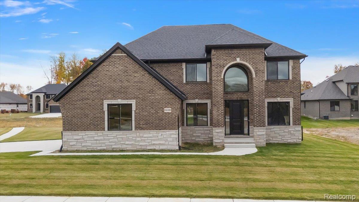24166 Sawgrass Drive