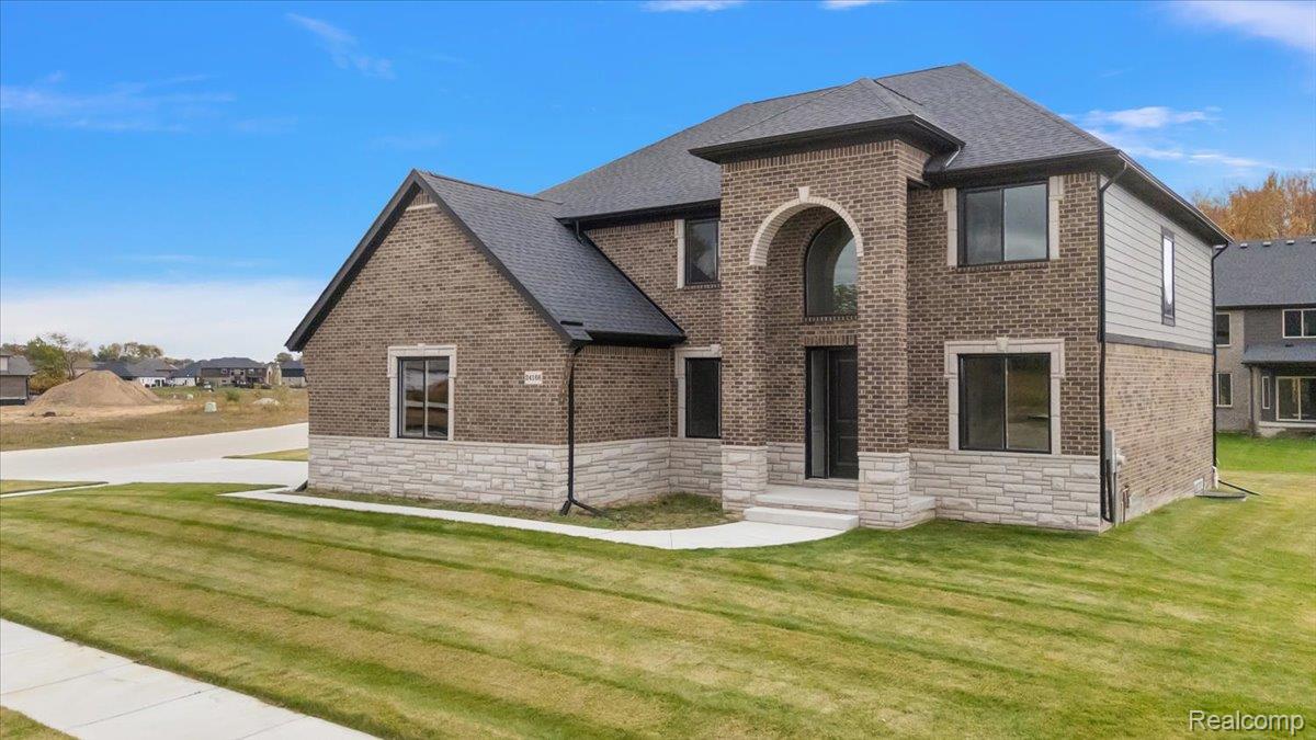 24166 Sawgrass Drive