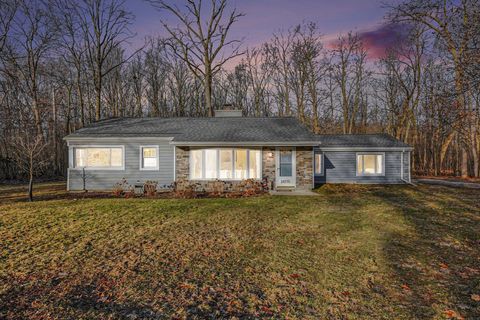 28375 Ranchwood Drive Southfield City MI 48076