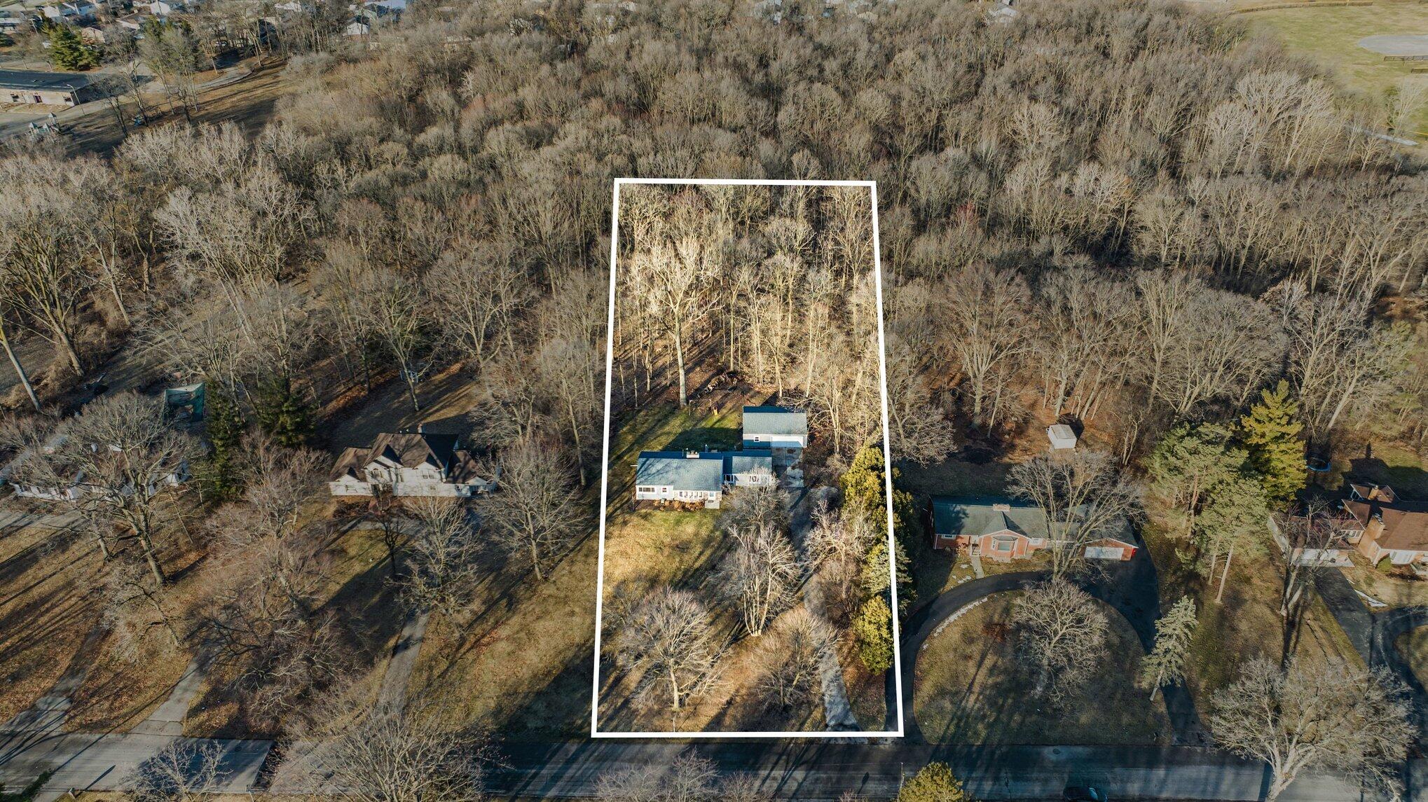 28375 Ranchwood Drive