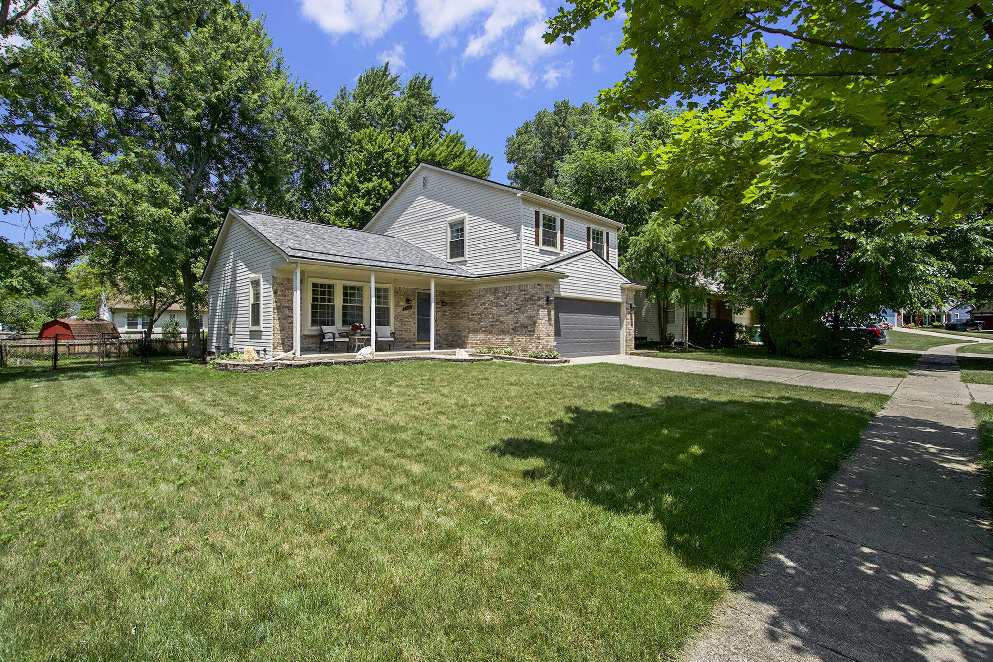 7981 Faircrest Drive
