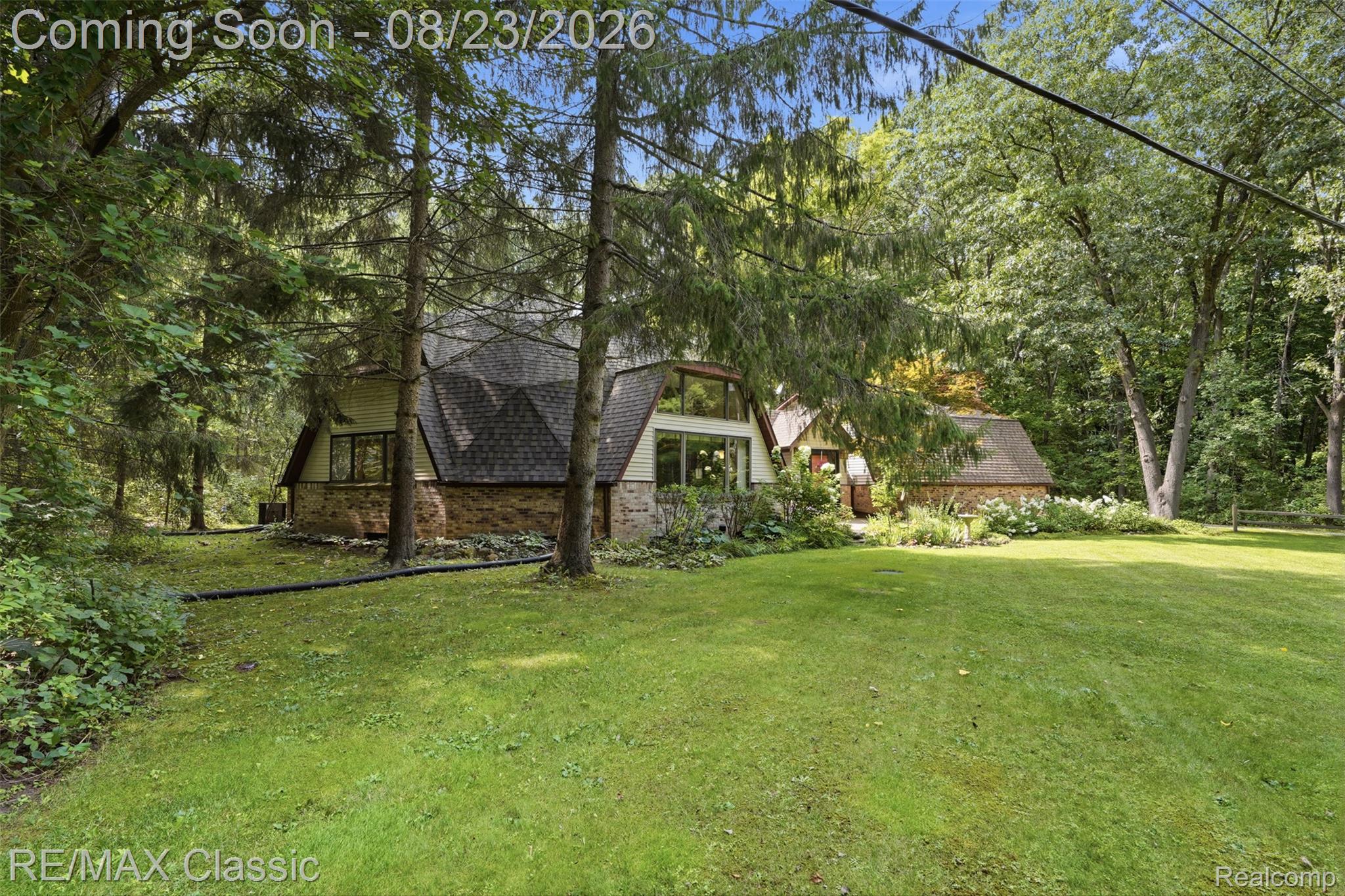 5109 Harvey Lake Road