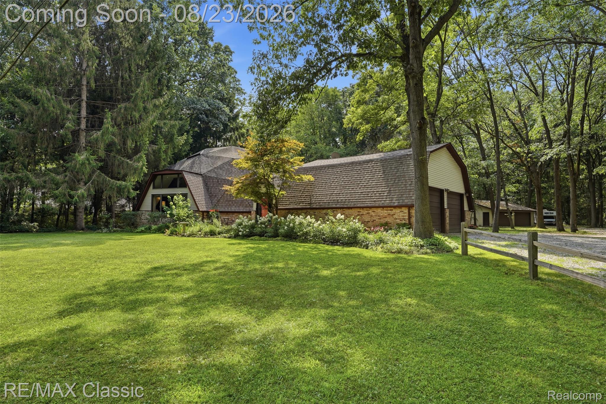 5109 Harvey Lake Road