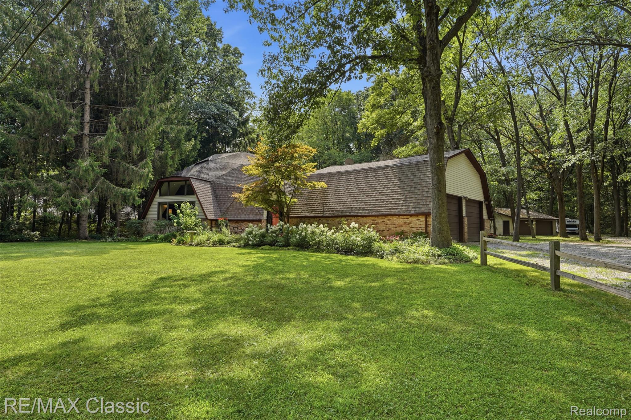 5109 Harvey Lake Road
