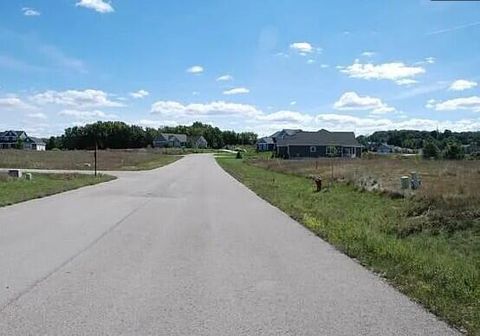 657 Madeira Drive Unknown MI 49696