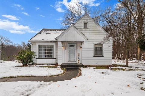 8634 Division Court SE Gaines Charter Township MI 49315