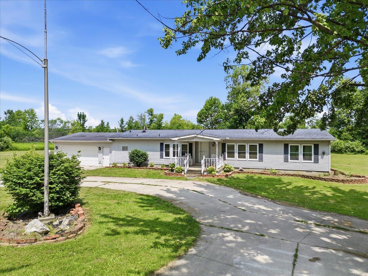 6940 Perry Road