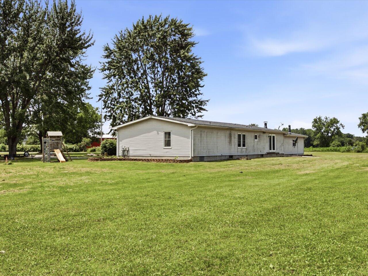 6940 Perry Road