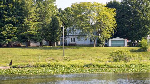 6360 Winter Road Woodstock Township MI 49220