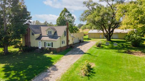 26970 County Road 687 Bangor Township MI 49013