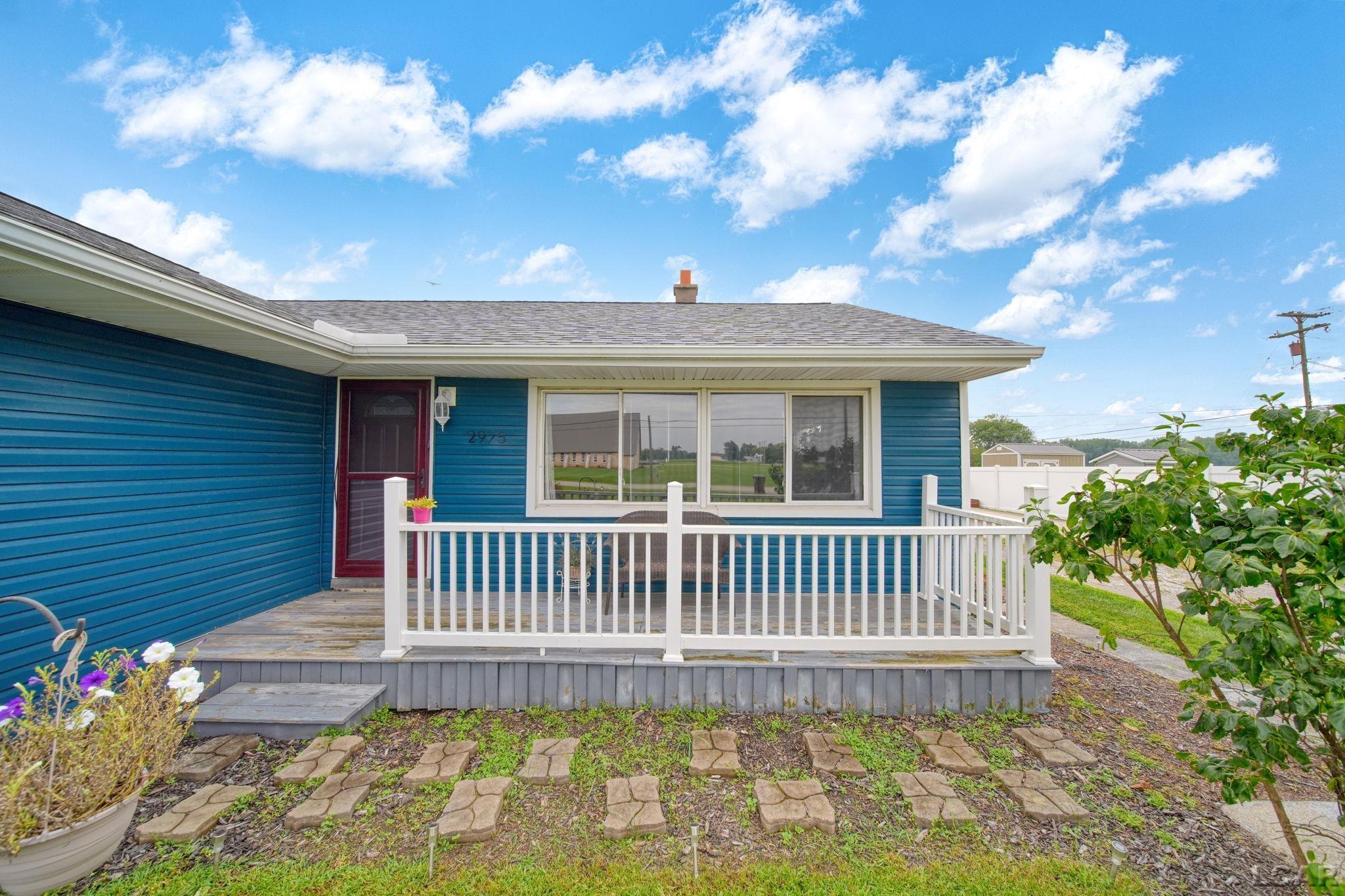 2975 Airport Road