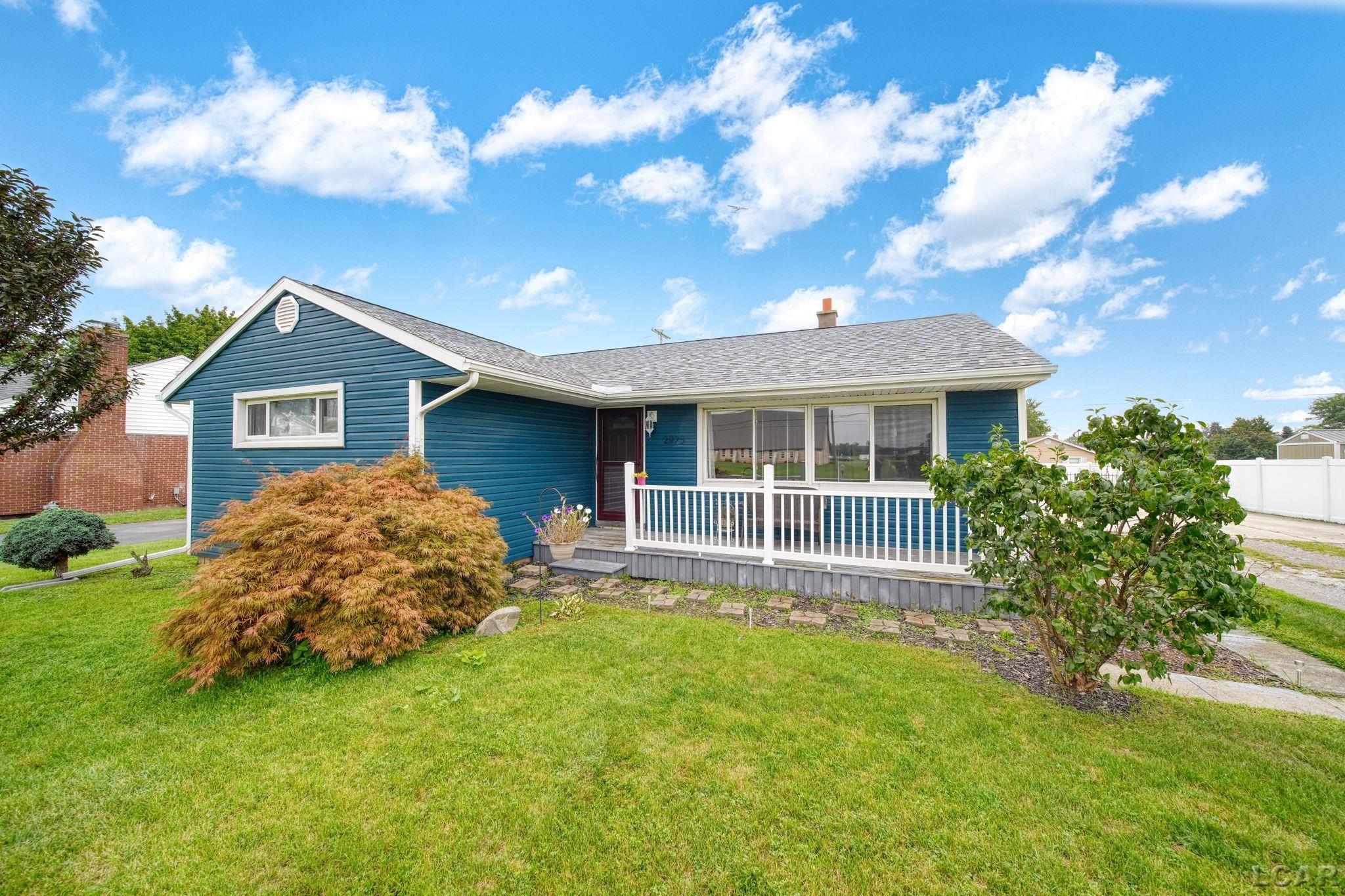 2975 Airport Road
