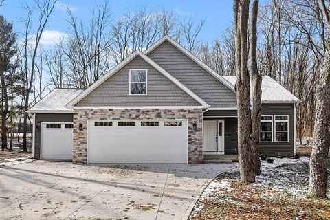 9209 Kellie Lane Richland Village MI 49083