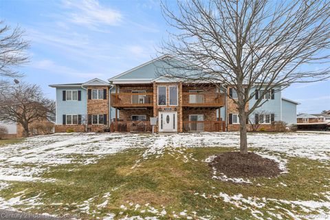 1325 Harbour Boulevard 88 Trenton City MI 48183