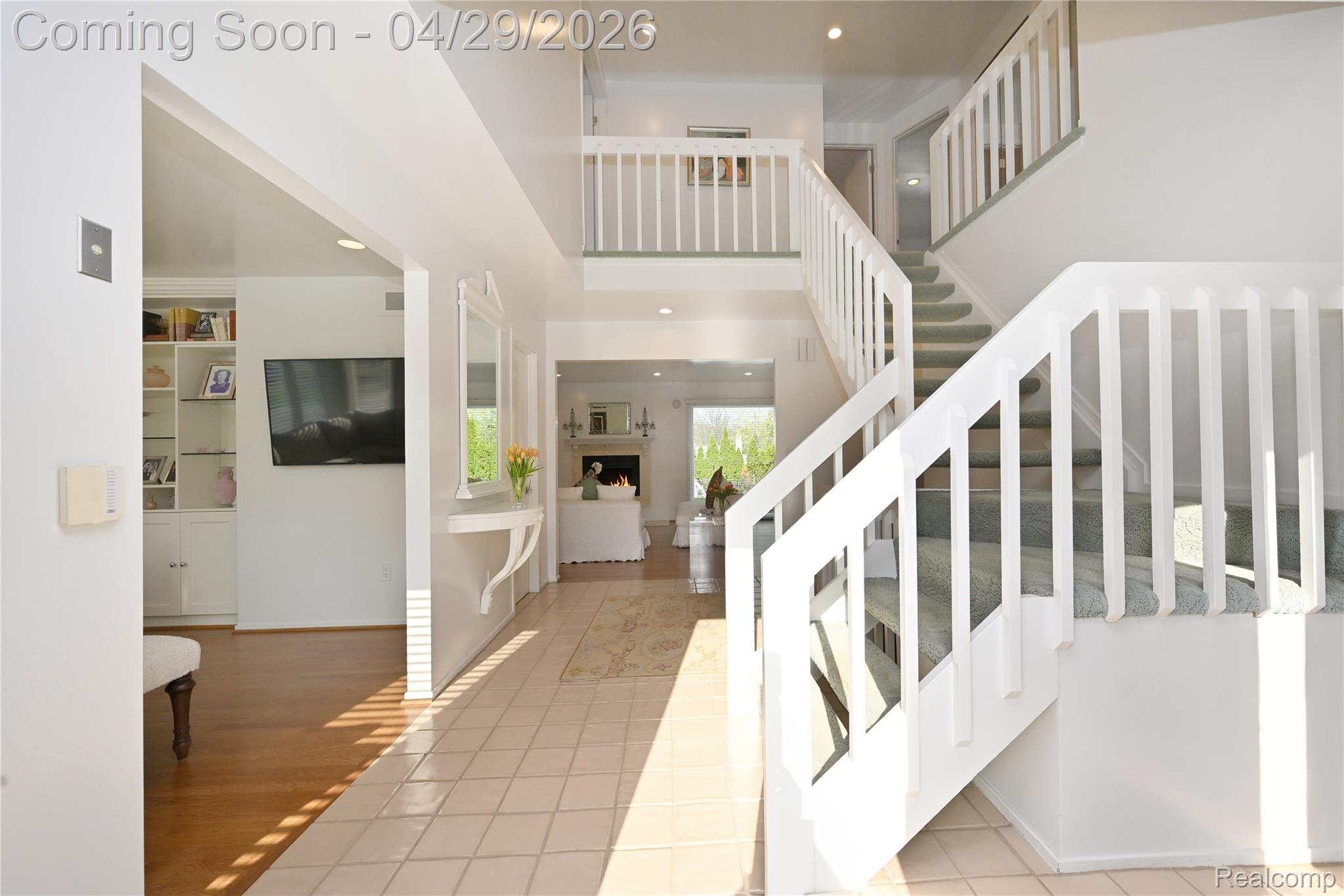 6020 Orchard Ridge Court