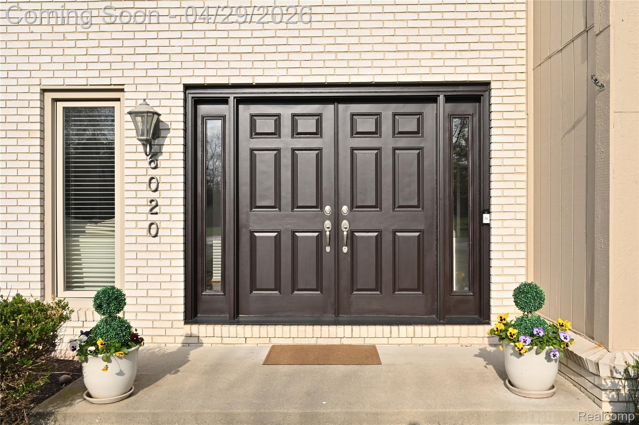 6020 Orchard Ridge Court