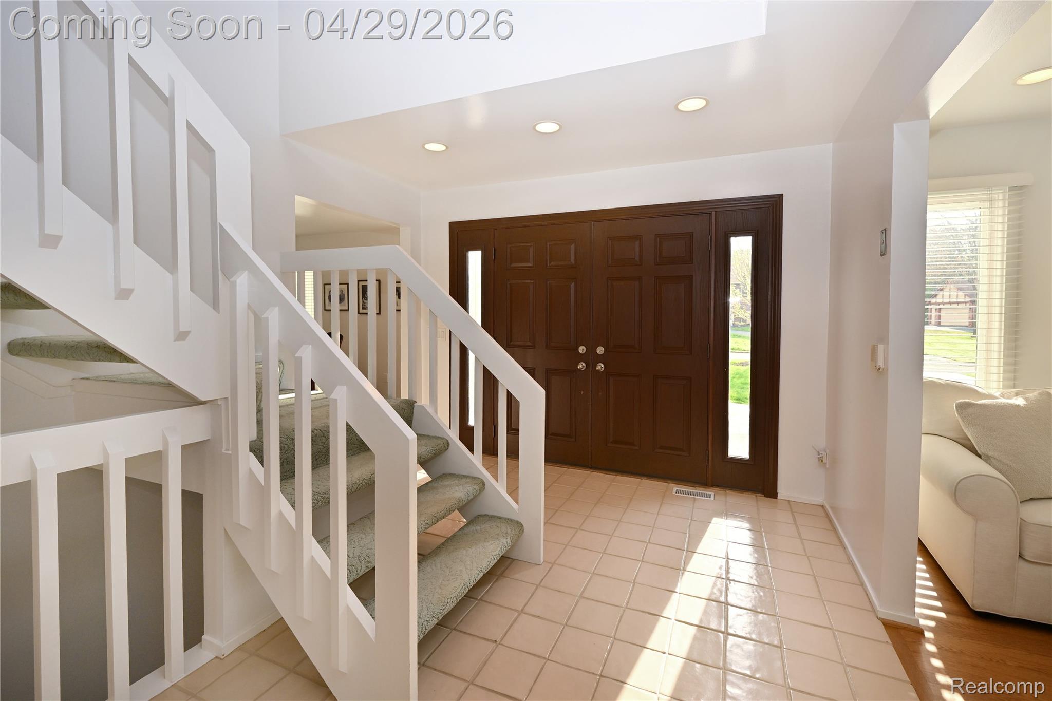 6020 Orchard Ridge Court