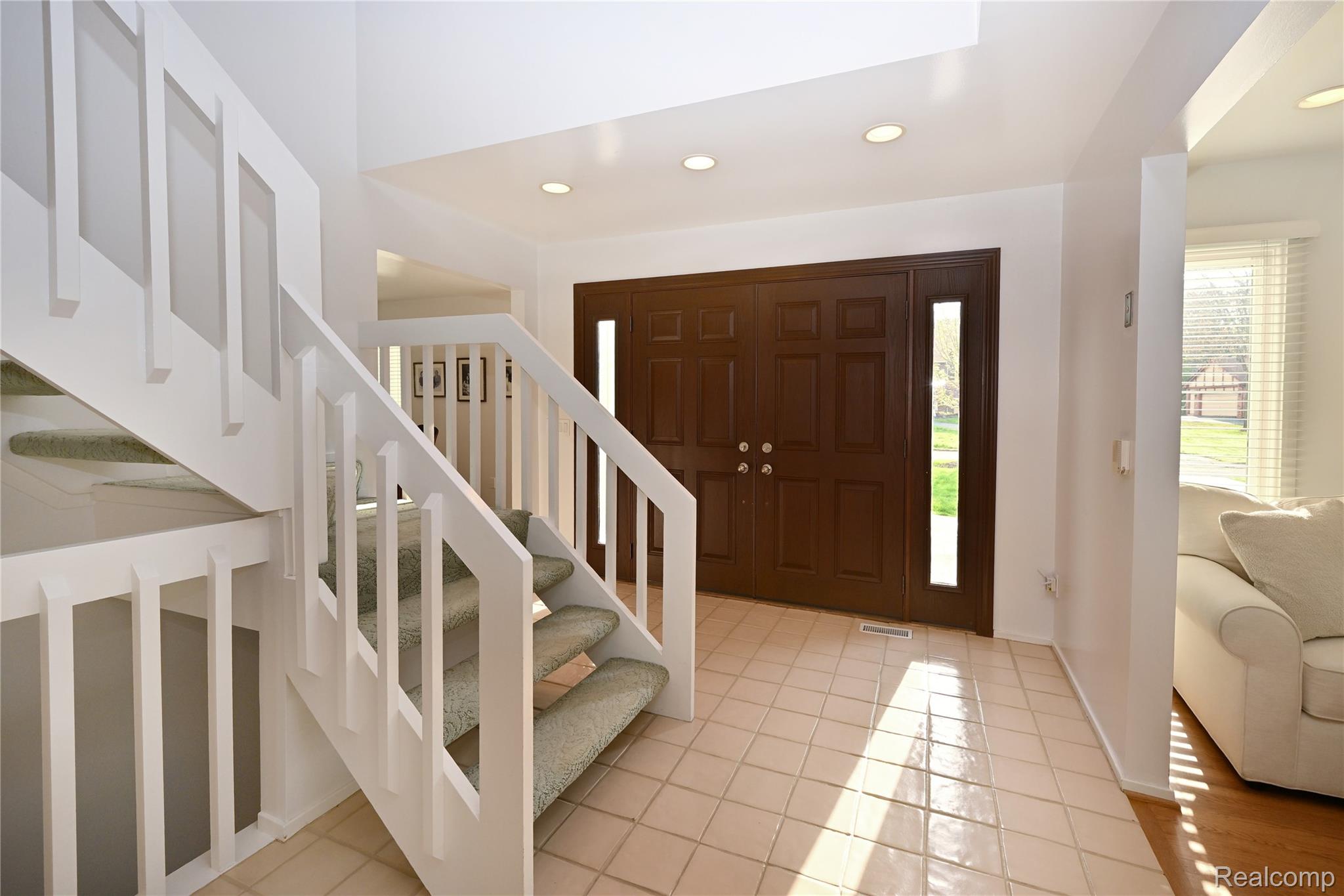 6020 Orchard Ridge Court