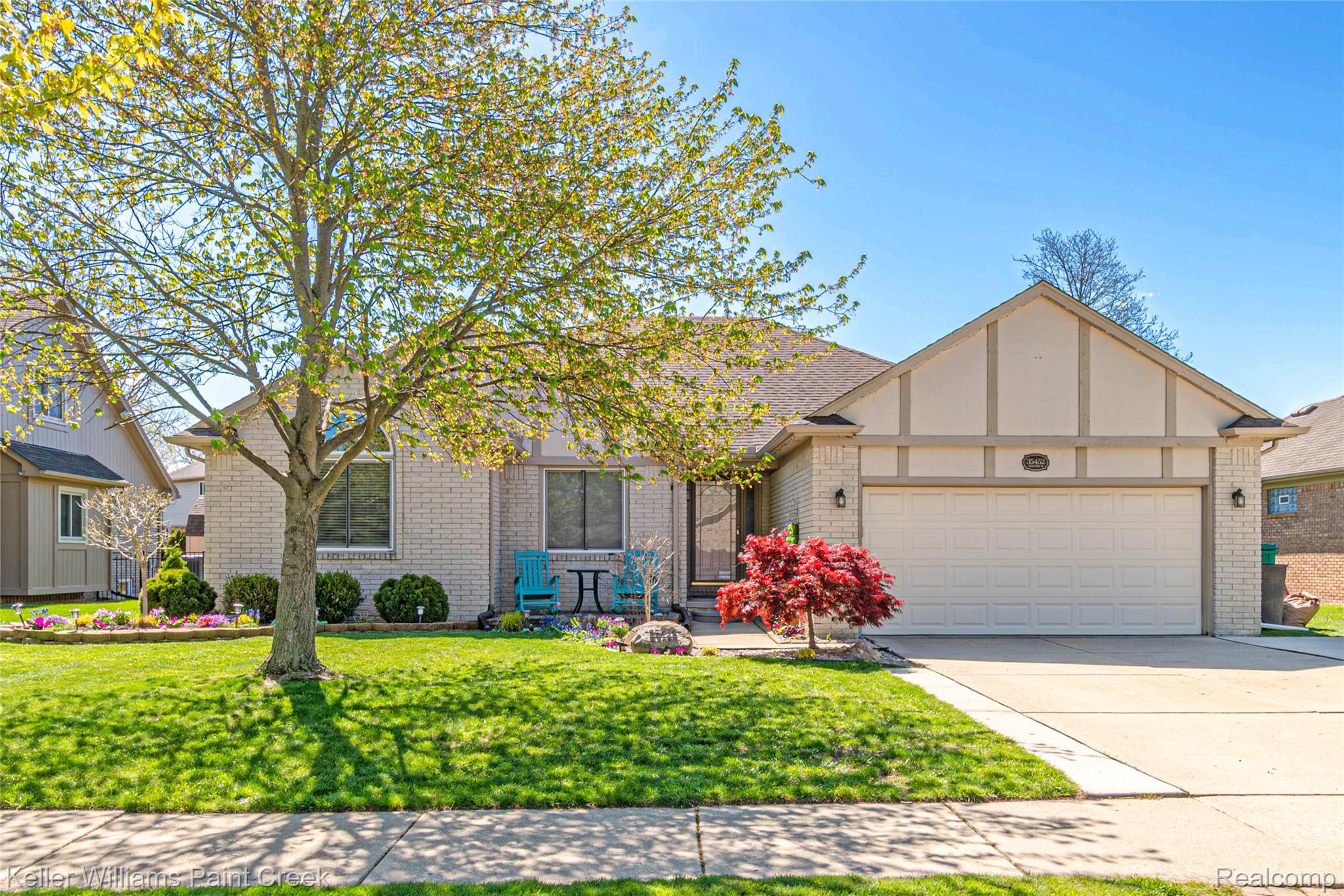 35452 Saint Clair Drive