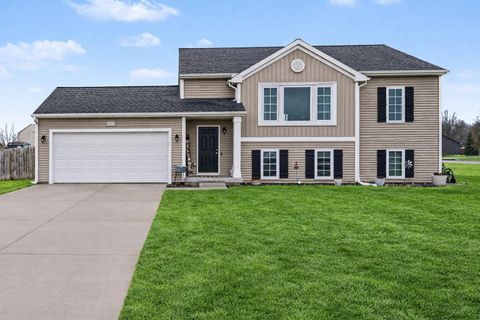 30861 Mission Street Antwerp Township MI 49079