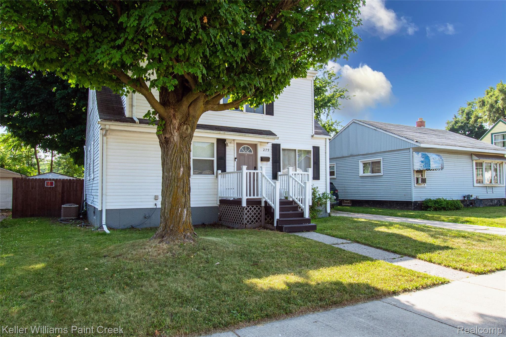 279 Martin Luther King Jr Boulevard S