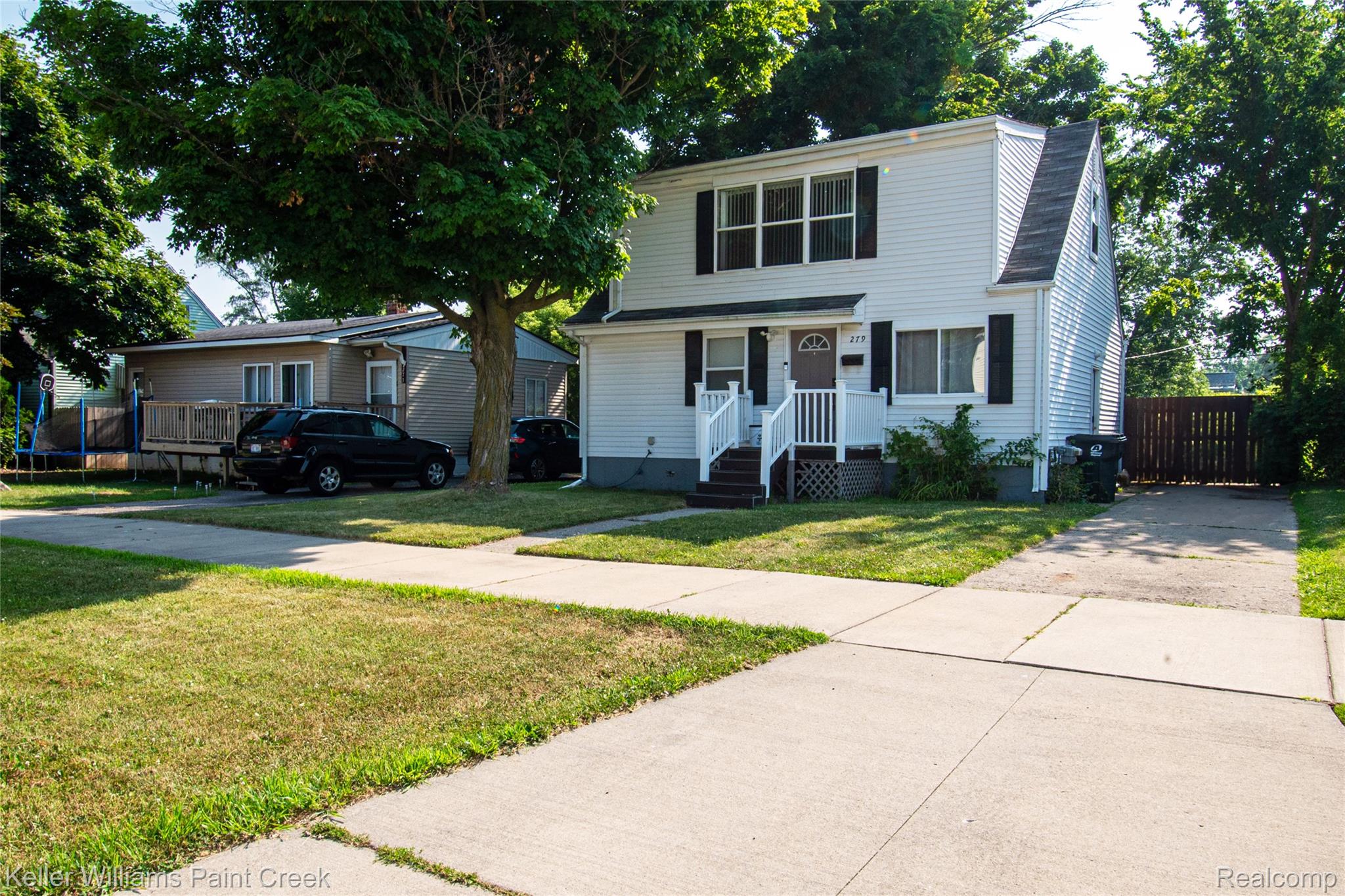 279 Martin Luther King Jr Boulevard S
