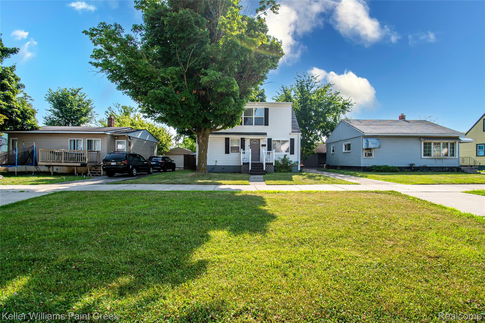 279 Martin Luther King Jr Boulevard S