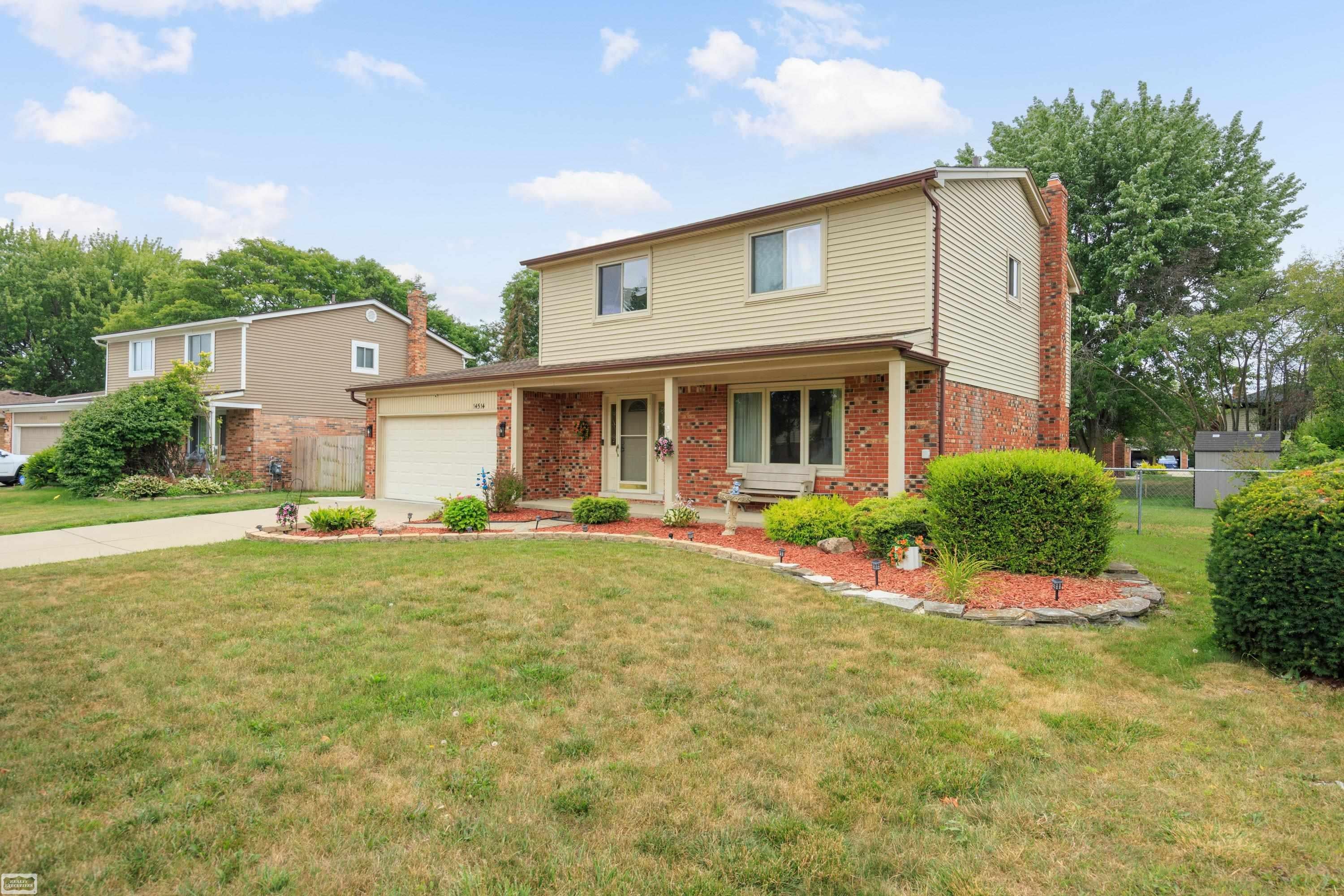 14514 Kerner Drive