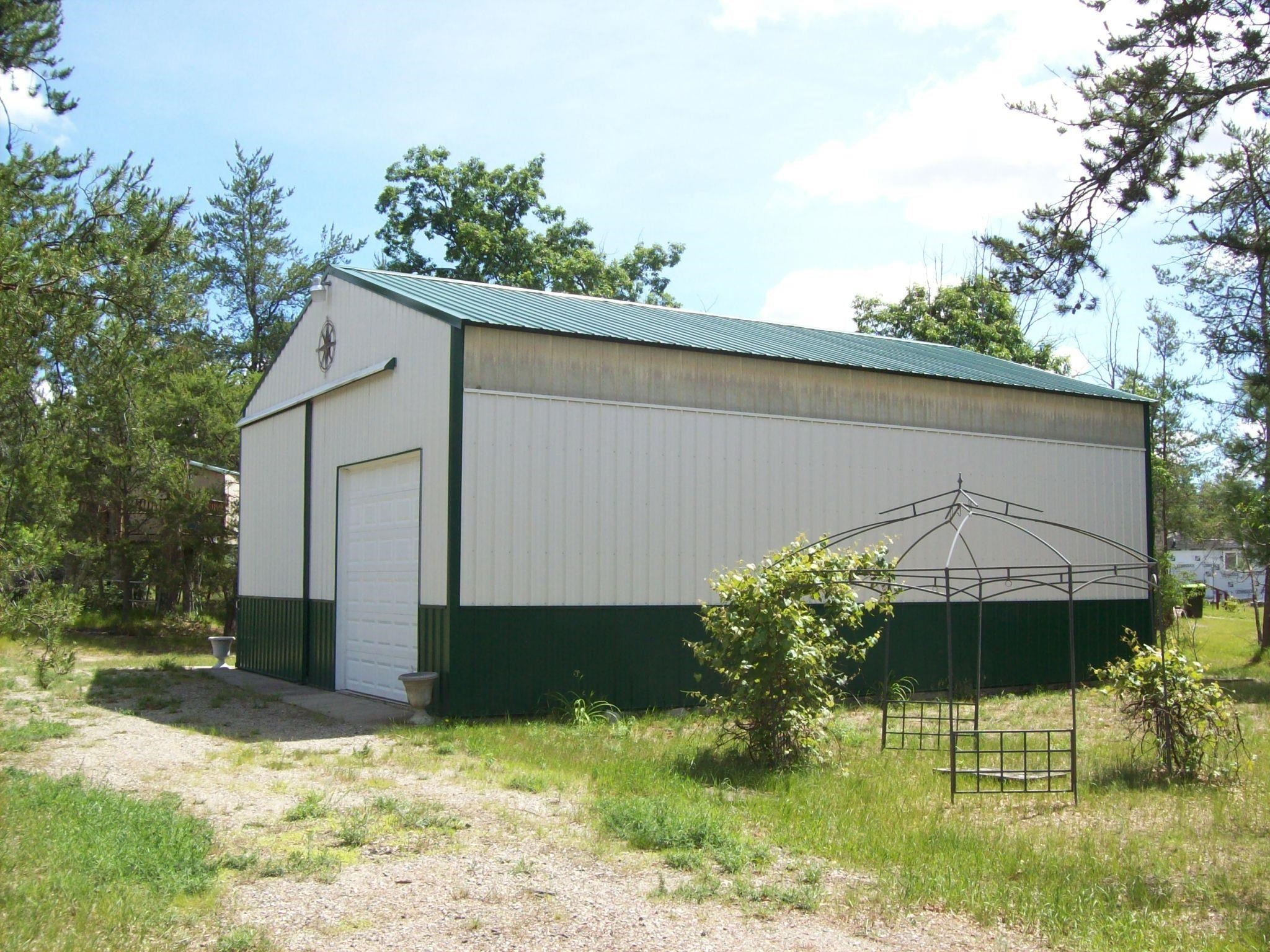 104 Mosher Road