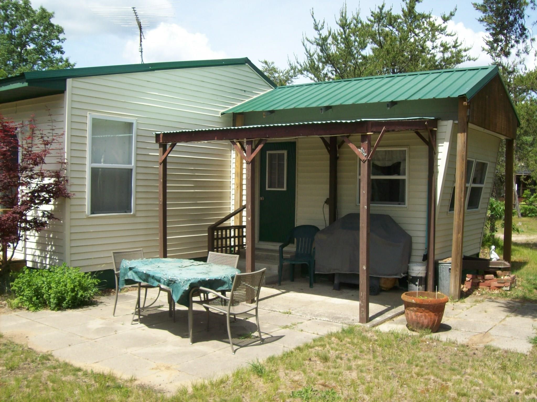 104 Mosher Road